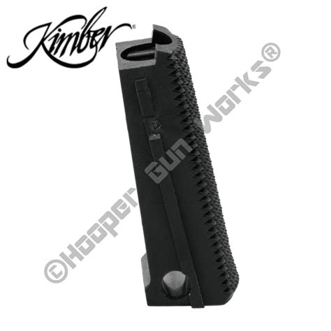 1911 kimber main spring housing